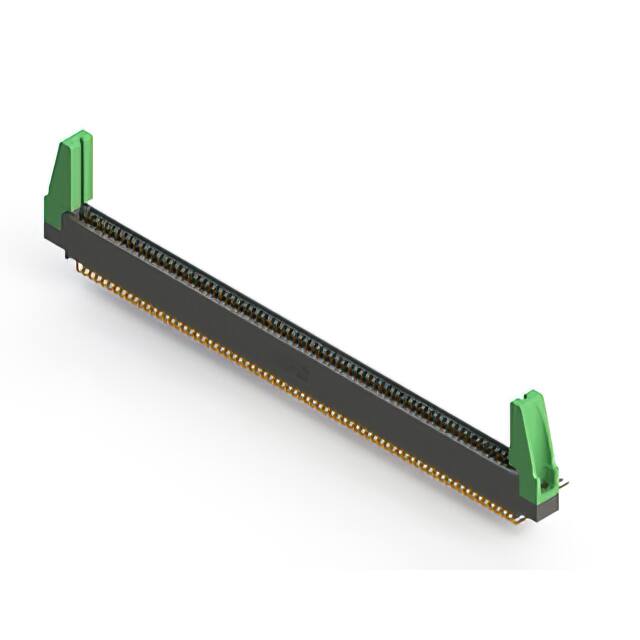 395-144-559-588 EDAC Inc.  Edgeboard Connectors